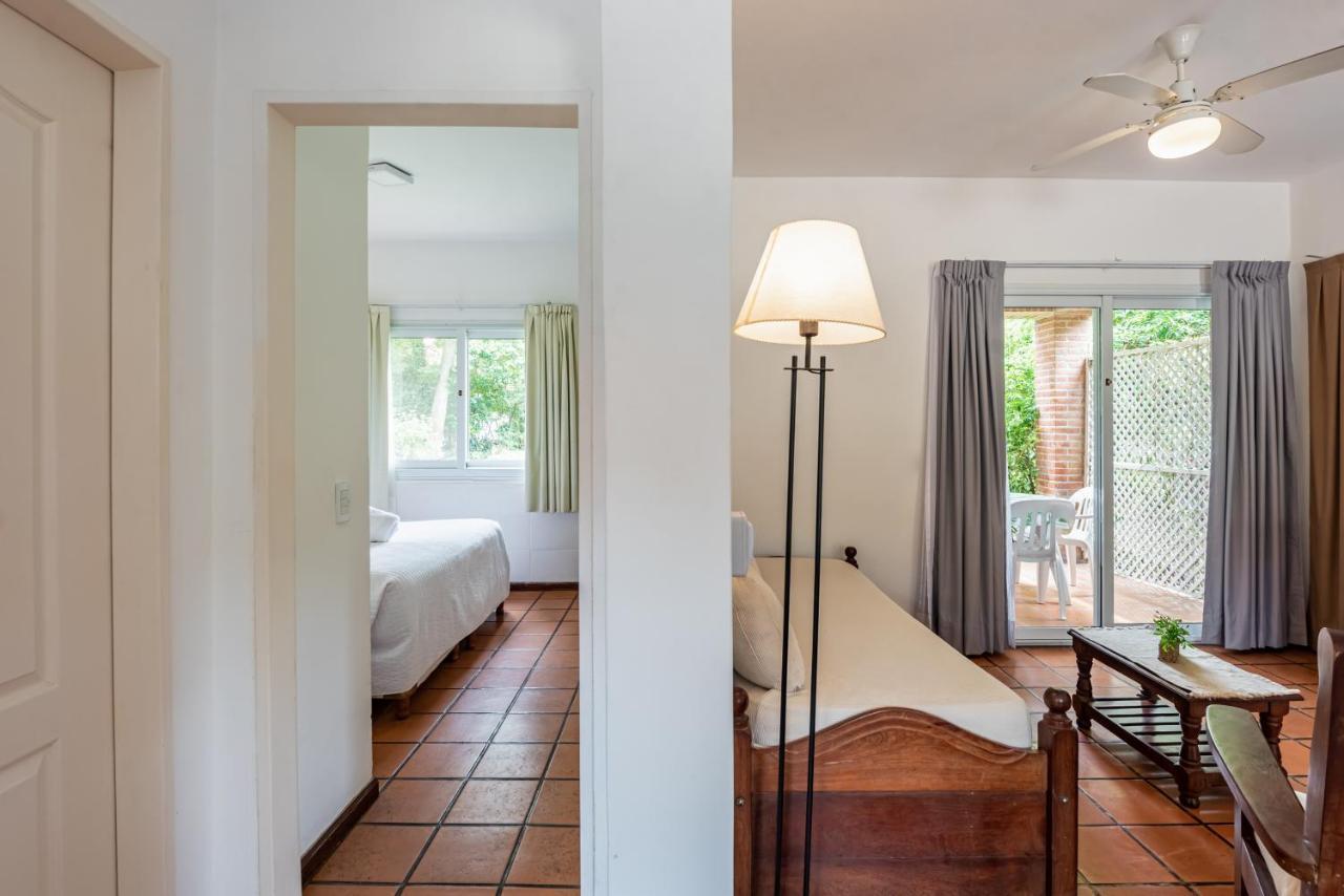 Cabanas Baden Baden Βίλα Carilo Εξωτερικό φωτογραφία
