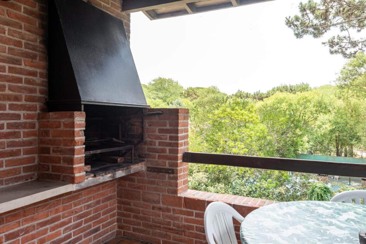 Cabanas Baden Baden Βίλα Carilo Εξωτερικό φωτογραφία