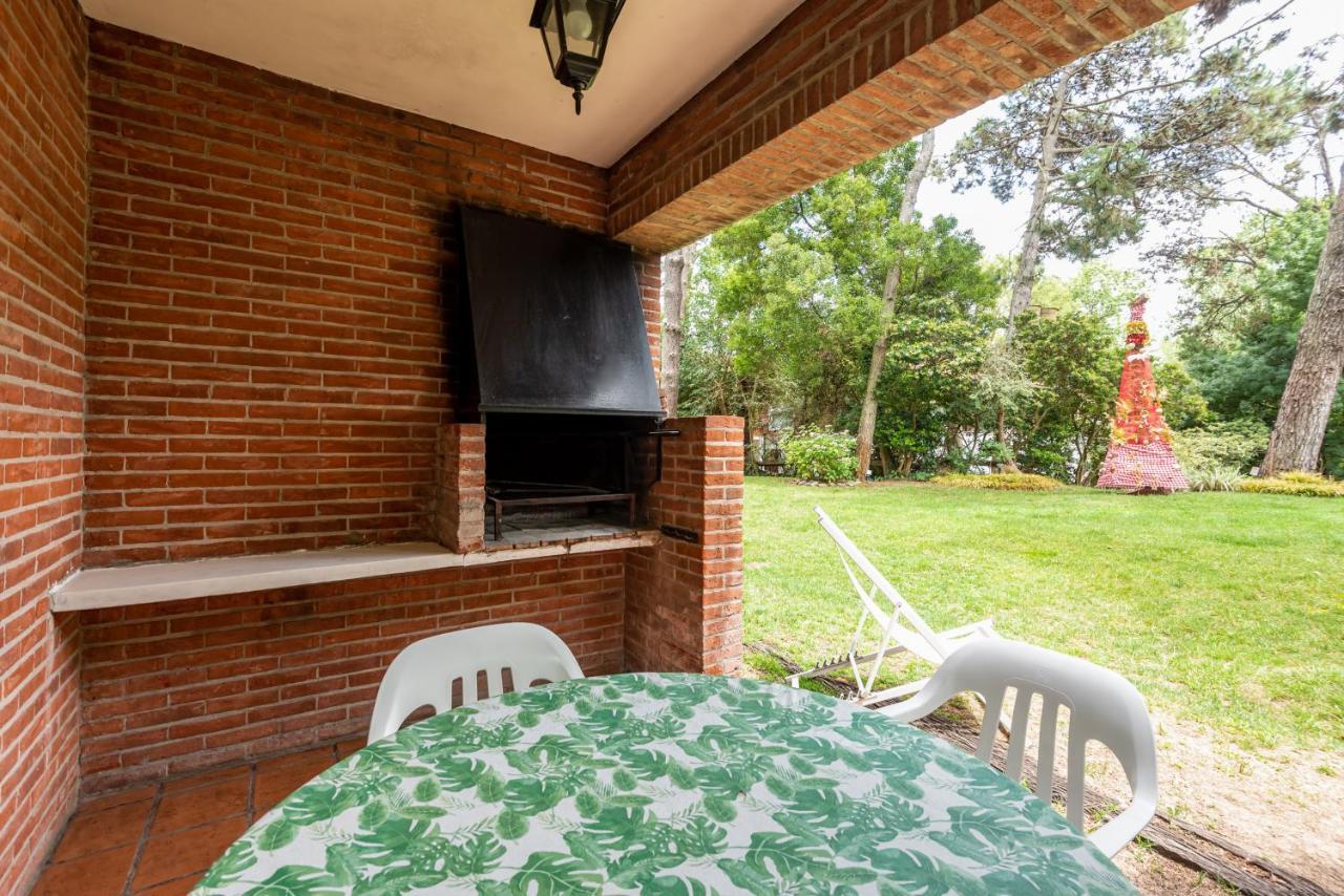 Cabanas Baden Baden Βίλα Carilo Εξωτερικό φωτογραφία